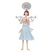 2008 Aunt Angel, Down to Earth Angels