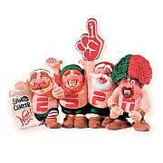 2008 Sportscenter Fans, ESPN