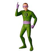 2018 The Riddler, Batman, DC Comics, LIMITED EDITION