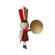 2018 Clashing Cymbals, LIMITED EDITION