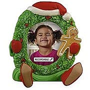 2009 Little Cookie Tester - Photo Holder