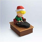 2011 Peanuts Band - Schroeder, Magic, HTF