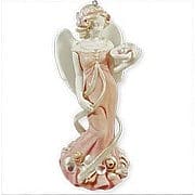 2011 Seashell Angel, Event Exclusive - DB