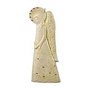 2012 Prayer Angel - NT