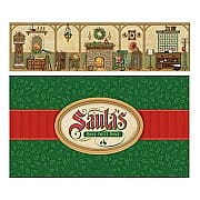 2013 Santa's Home Sweet Home - KOC Event