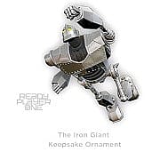 2018 The Iron Giant, Ready Player One, SDCC - RARE