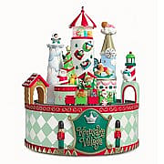 2025 Keepsake Village, Magic - RARE