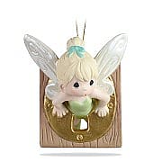 2018 Tinker Bell, Disney's Peter Pan , Limited Edition