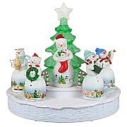 2023 Christmas Concert, Snowtop Lodge, Magic - RARE
