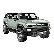 2023 2024 GMC HUMMER EV