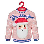 2023 Granddaughter
