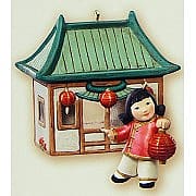 2007 Joy to the World, China