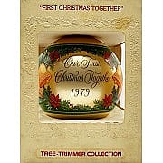1979 First Christmas Together, Rare - DB
