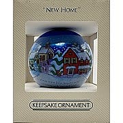 1982 New Home - NB