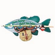 2022 Gone Fishing