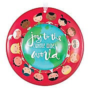 2022 Joy to the Whole Wide World, UNICEF