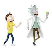 2022 Just Don't Think About It Morty!, Rick and Morty