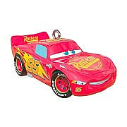 2022 Lil' Lightning McQueen, Disney/Pixar Cars, Miniature