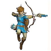 2022 Link, The Legend of Zelda: Breath of the Wild - RARE
