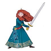 2022 Merida, Disney/Pixar Brave 10th Anniversary