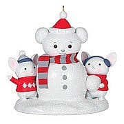 2022 Merry Mice Special Edition