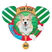 2022 Top Dog, Photo Holder