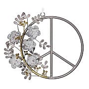 2023 Peace Sign, Signature Series  
