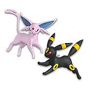 2026 Espeon and Umbreon, Pokémon - 2026 JULY RELEASE