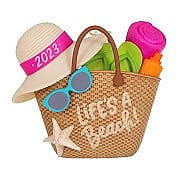 2023 Life's A Beach!