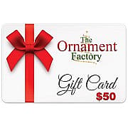 $50 Gift Certificate 