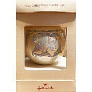 1978 25th Christmas Together