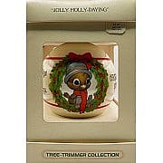 1978 Jolly Holly-Daying, Spencer Sparrow - NB