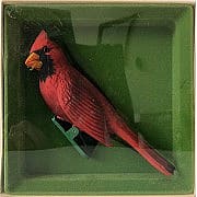1978 Red Cardinal, Rare