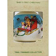 1979 Baby's First Christmas