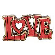 1979 Love, Merry Miniatures