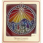 1979 Star Over Bethlehem - NB