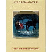 1980 First Christmas Together