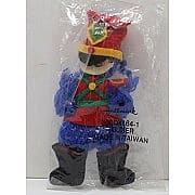 1980 Soldier, Yarn