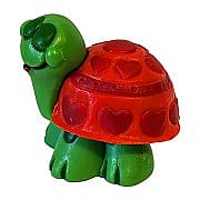 1980 Turtle, Merry Miniatures