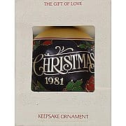 1981 The Gift Of Love