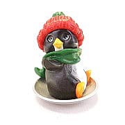 1981 Penguin, Merry Miniatures