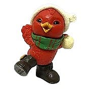 1981 Redbird, Merry Miniatures