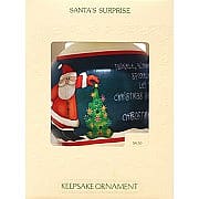 1981 Santa's Surprise