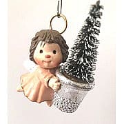 1981 Thimble #4 - DB
