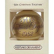 1982 50th Christmas Together