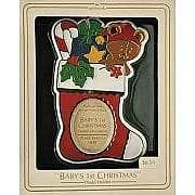 1982 Baby's First Christmas 