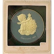 1982 Betsey Clark