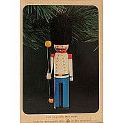 1982 Clothespin Soldier #1, British