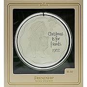1982 Friendship - NT