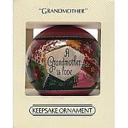 1982 Grandmother - NB